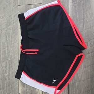 Under Armour Women's Shorts